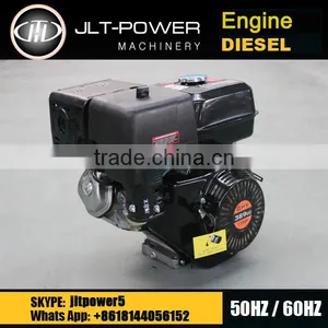 20hp Diesel Engine thumbnail-2