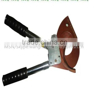 Cutting Machine for Metal,cable Cutter thumbnail-4