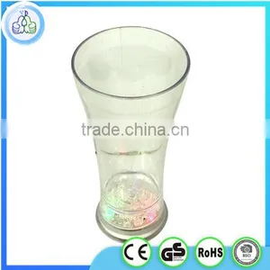 Modern Led Plastic Wine Glass thumbnail-2