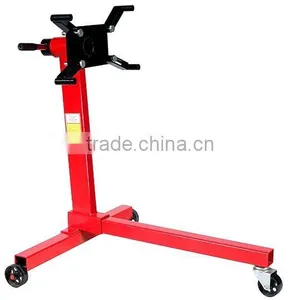750LBS Engine Stand thumbnail-1