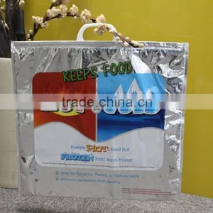 2015 New Style Lunch Thermal Tote Bag thumbnail-6