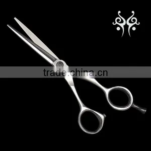 Professional Hair Scissors 440c Japanness Steel Thinning Scissors Shears Baber Scissors Set thumbnail-3