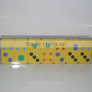 EVA Foam Children Domino Game thumbnail-4