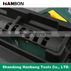 Professional Portable Plastic Toolbox thumbnail-5
