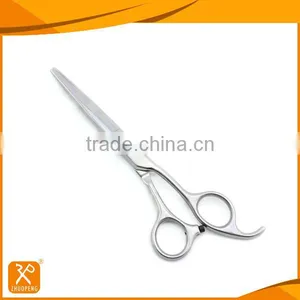 LFGB Stainless Steel Material Professional Salon Barber Scissors thumbnail-1