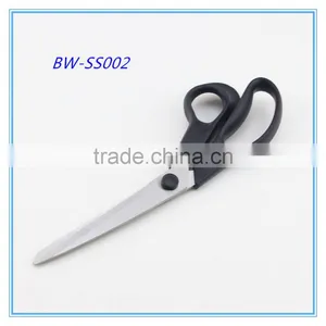 High Quality Stainless Steel Tailor Scissor With Plastic Handle thumbnail-1