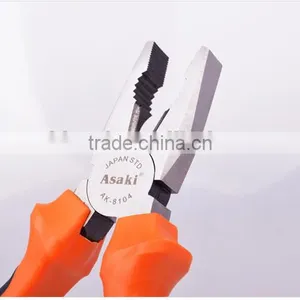 AK-8103 High Quality Different Type Double Color Combination Plier thumbnail-2