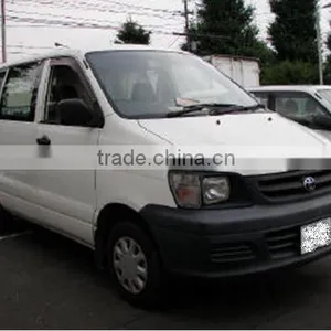 Toyota Townace Liteace Van One Box Car thumbnail-1