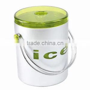 Plastic Ice Bucket thumbnail-1