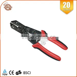 0.8-2.6mm Multi-Function Handhold Cable Wire Stripping First Class thumbnail-6