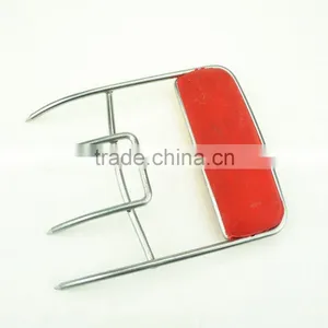 42150Heat Resistant BBQ Meat Claws Forks,Meat Shredder Pork,Pulled Pork Shredder thumbnail-3