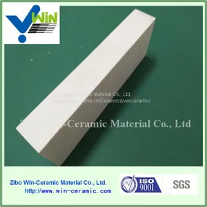 Alumina Ceramic Tile Free Sample thumbnail-4
