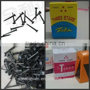 Heel Shoe Nails thumbnail-1
