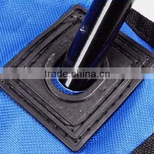High Quality Lightweight Outdoor Backrest Beach Foldable Chair thumbnail-3