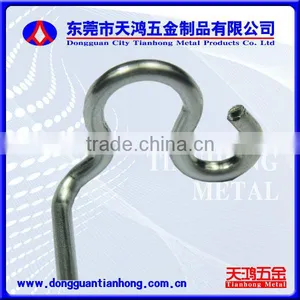 Customized Precision Wire Forming Springs thumbnail-1