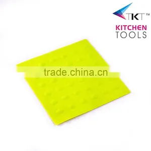 Lovely Cute Silicone Coffee Hot Water Heating Cup Mat Cup Holder Cup Pad thumbnail-4
