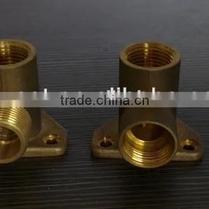Mechanical Parts Copper Fittings thumbnail-1