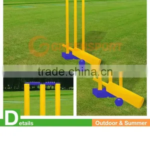 GSSS88CB Plastic Cricket Set Kids Cricket Set thumbnail-3