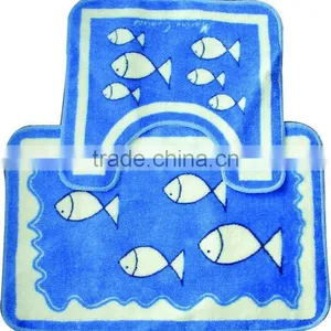 NEW Mat Bath Non Slip Acrylic Bathroom Mat thumbnail-1