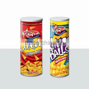 Bugle Corn Snacks thumbnail-2