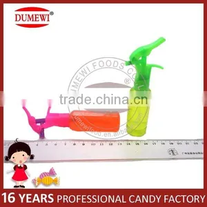 Fruit Flavor Fire Extinguisher Spray Candy Fire Annihilator Liquid Spray thumbnail-3