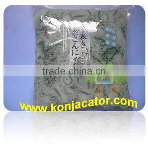 Gluten Free Shirataki Nudeln, Konjac Noodles With Wheat Free,kelp Noodles thumbnail-3