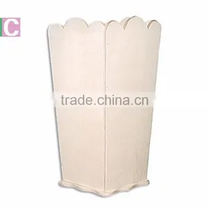 Wooden Flower Pot Trays, Wooden Boxes for Flower thumbnail-1