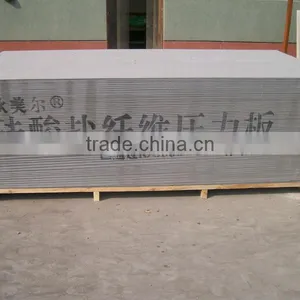 Cellulose Fiber Cement Board,fireproof Cement Board thumbnail-1