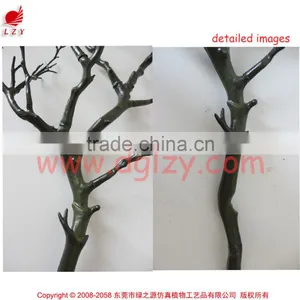 Dongguan LZY Branches for Stage Branches for Jewelry Hanging Dry Tree Branches thumbnail-2