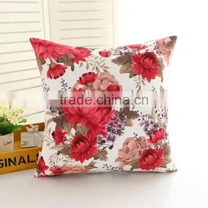 Home Fragrance Decorative Pillow/ Nice Printing Pillow thumbnail-4