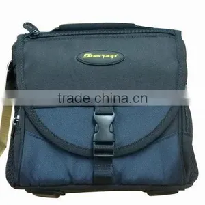 Color 1680D Digital Camera Silicone Case thumbnail-1