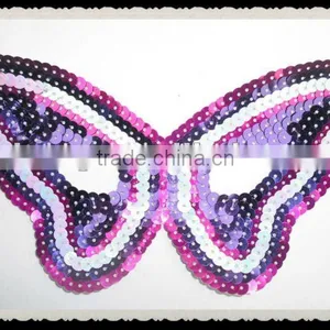 2015 New Butterfly Mask for Paty thumbnail-1