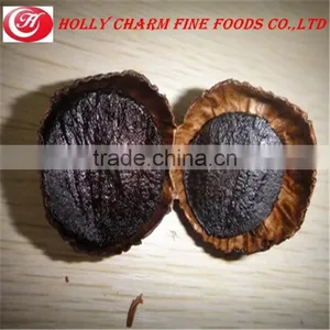 Fermented Black Garlic and Turmeric Tablet From China--HC Company thumbnail-1