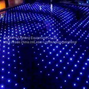 Wholesale Price LED Dance Floor 3in1 Light Weight for Disco thumbnail-3