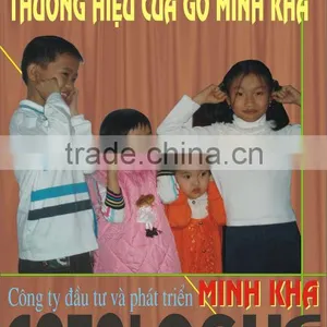 Vietnam Wooden Pallet and Packing thumbnail-1