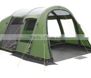 Portable Sun Shade UV Resistant 5 Peron Inflatable Lawn Tent thumbnail-1