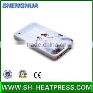 3D Blank Case Aluminium PIECE, 3D Mold Phone Case for Sale thumbnail-4