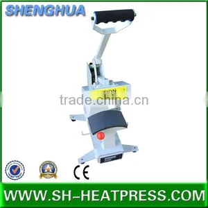 Hot Sale Bottle Cap Printing Machine thumbnail-1