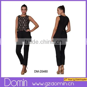 New Fashion Sequn and Beaded Lady Blouse & Top thumbnail-1