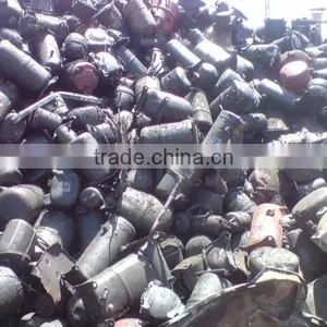 Fridge A/C Compressors Scrap Metal Compressor for Sale Hong Kong Available thumbnail-1