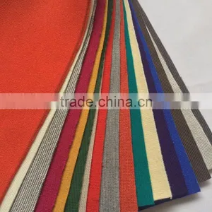 Knitted _Solid_ Ponte Fabric thumbnail-2