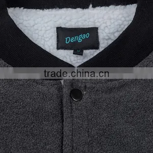 New Design Breathable Outdoor Men Winter Coat thumbnail-3