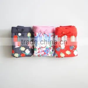 Cute Lady Panties Fashion Underwear Women Brief Wholesale thumbnail-1