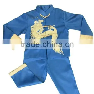 Wushu Costume thumbnail-1
