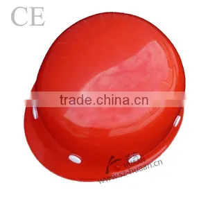 CE EN397 Safety Helmet Standard Safety Helmet Work Helmet thumbnail-1