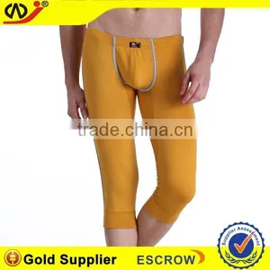 Thermal Mid Long Johns, Newest Design thumbnail-5