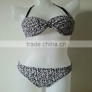 Sexy Popular Top Quality Swimwear Swimsuits thumbnail-1