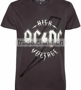 New Style Cotton Man Fashionable T-shirt thumbnail-3