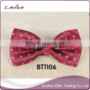 Fashionable Leisure Man Tie /groom's Best Man Tie Wholesale thumbnail-6