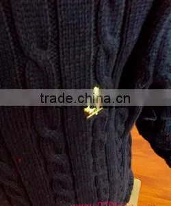 Cashmere Sweater&Cotton Sweater&Children Sweater thumbnail-4